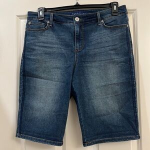 Bandolino ladies jean shorts